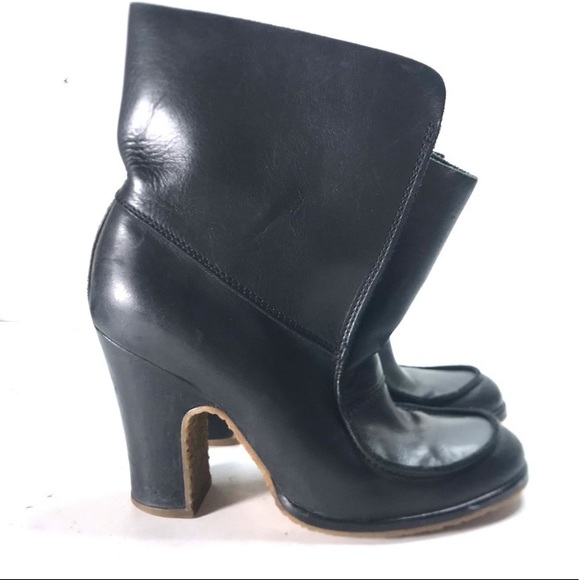 🖤Maison Margiela Ankle Boots🖤 - Picture 4 of 10
